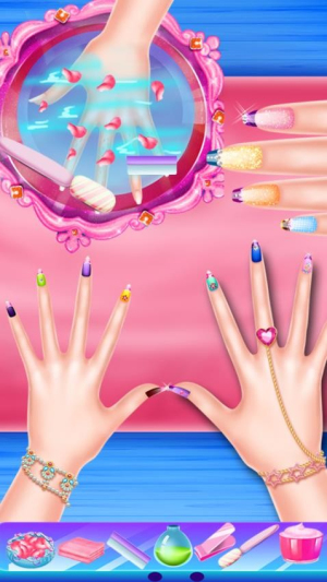 大明星化妝舞會最新版 v8.0.30 安卓版 1