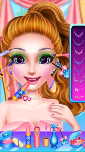 大明星化妝舞會最新版 v8.0.30 安卓版 2