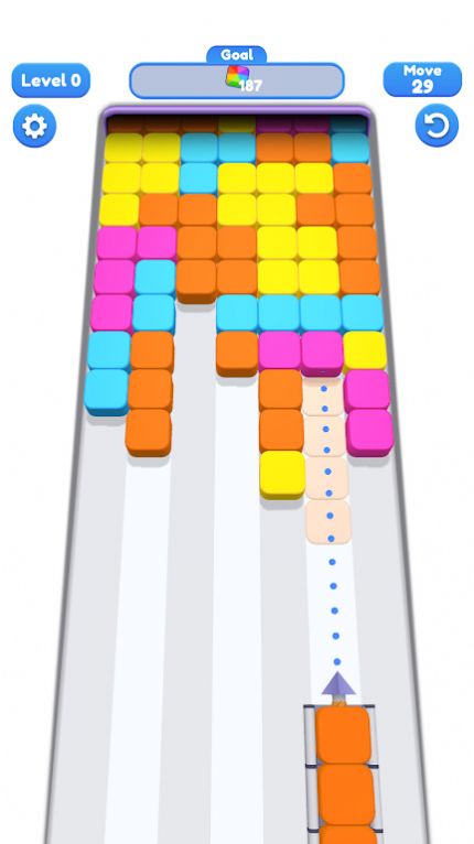 連鎖方塊消除 v1.0 安卓版 0