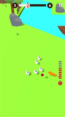 農(nóng)場(chǎng)救援 v0.1 安卓版 1