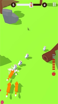 農(nóng)場(chǎng)救援 v0.1 安卓版 0