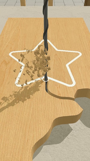 完美雕刻 v5.1 安卓版 2