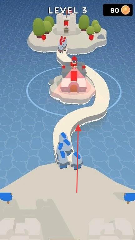 畫塔防御 v0.2 安卓版 0