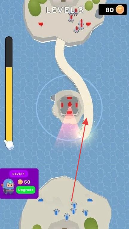 畫塔防御 v0.2 安卓版 2