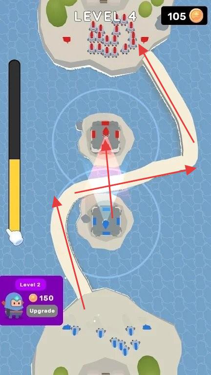 畫塔防御 v0.2 安卓版 1