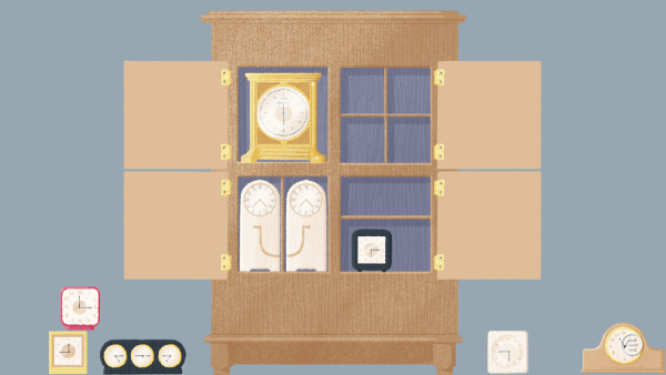 ALTTL Cupboards Drawers v3.2.9 安卓版 1