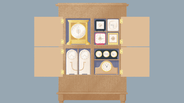 ALTTL Cupboards Drawers v3.2.9 安卓版 2