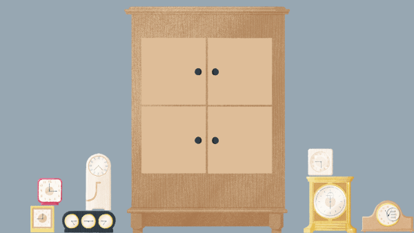 ALTTL Cupboards Drawers v3.2.9 安卓版 0