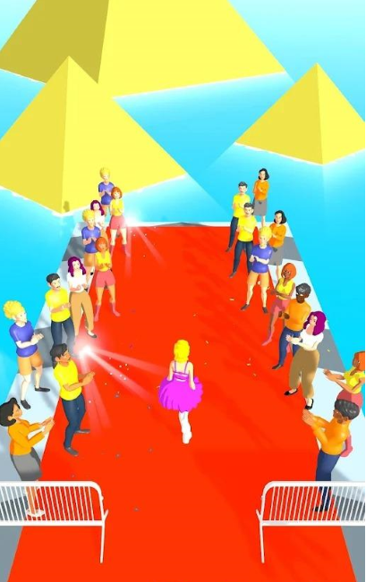 保鏢跑者 v0.1 安卓版 1