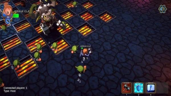 多人英雄竞技场 v0.2 安卓版1