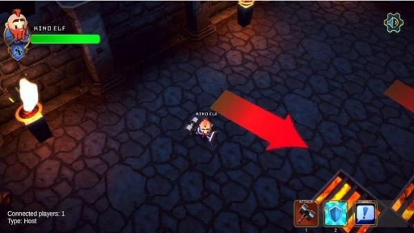 多人英雄竞技场 v0.2 安卓版2