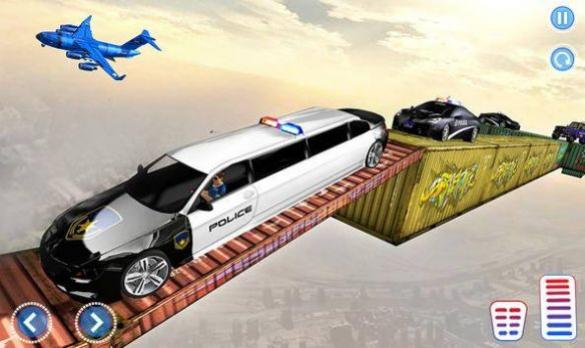 大警察運輸車 v1.3 安卓版 0