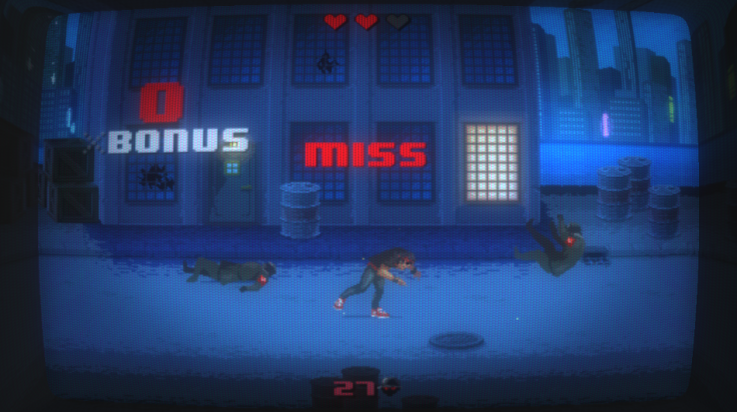 怒之鐵拳 v1.26 安卓版 1