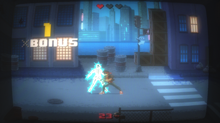 怒之鐵拳 v1.26 安卓版 0