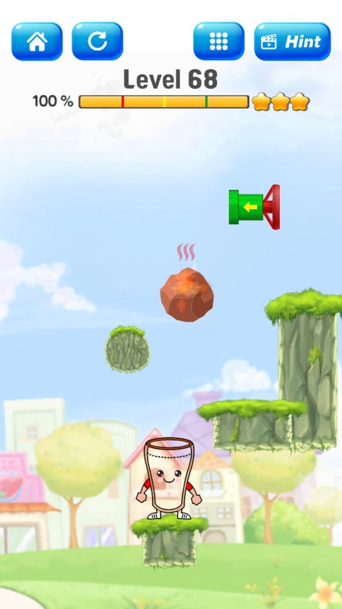 畫畫水杯 v1.0 安卓版 2