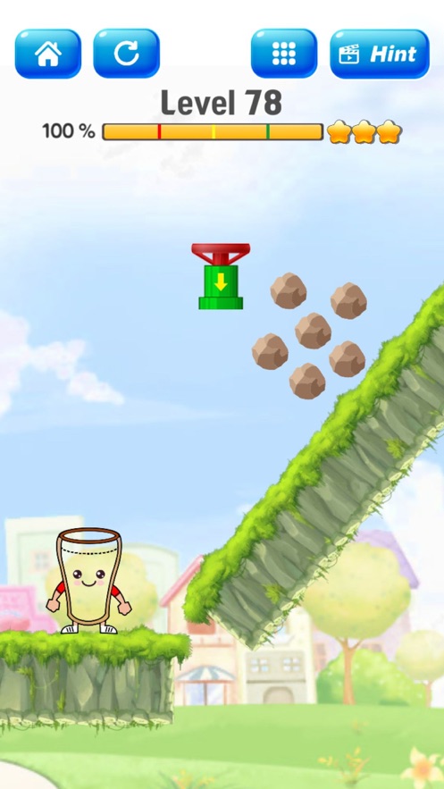 畫畫水杯 v1.0 安卓版 1