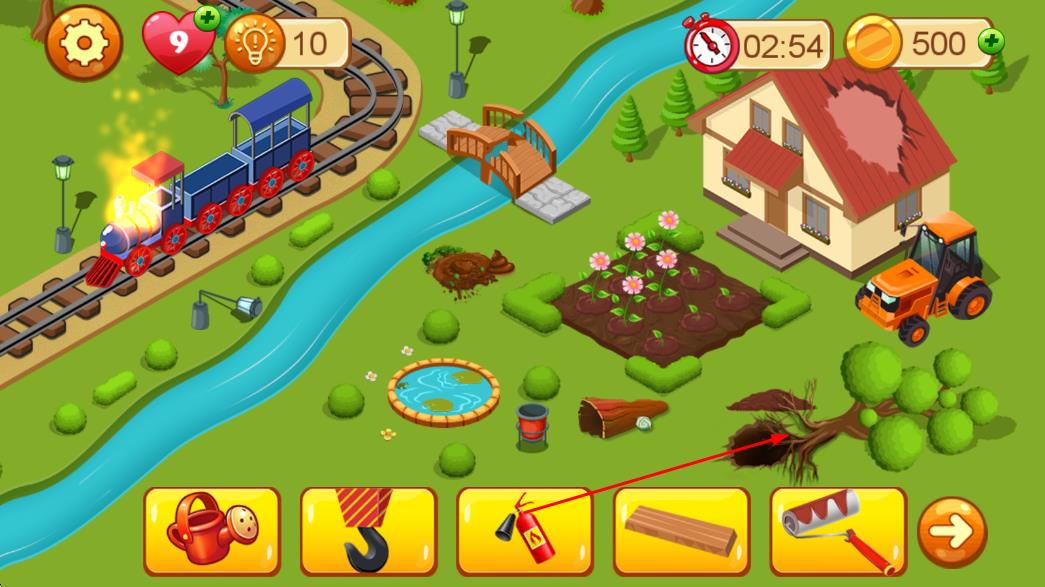 房屋改造建设 v1.0.19 安卓版2