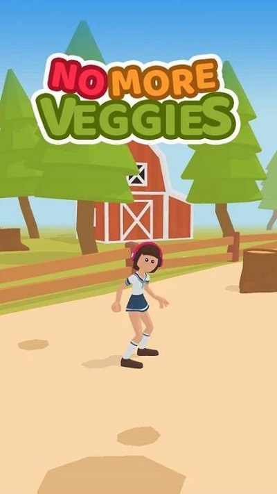 暴躁的蔬菜Fiery Vegetables v1.9 安卓版 0