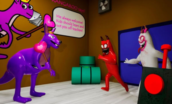 班班花園IV v3.7 安卓版 1