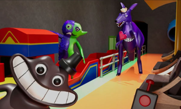 班班花園IV v3.7 安卓版 2