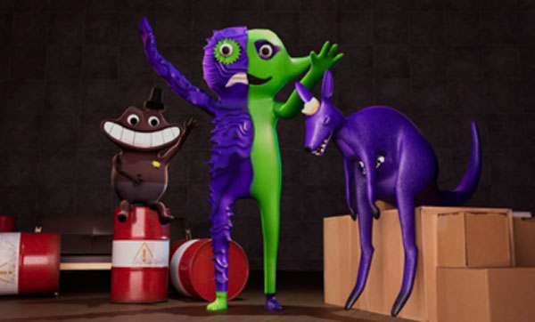 班班花園IV v3.7 安卓版 0