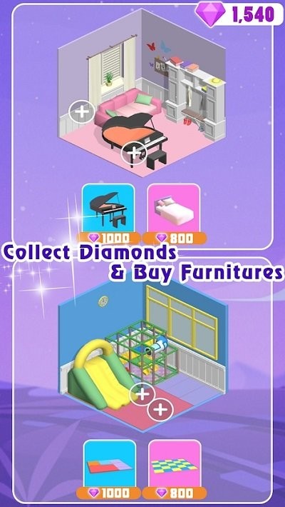 財富跑者 v1.0.3 安卓版 1