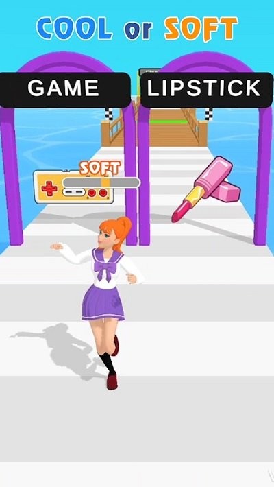 財富跑者 v1.0.3 安卓版 2