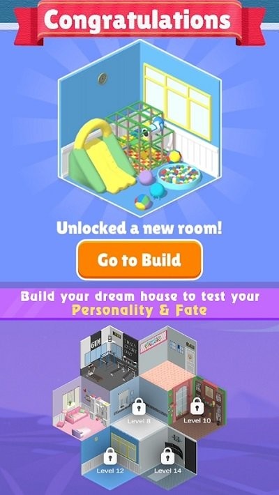 財富跑者 v1.0.3 安卓版 0