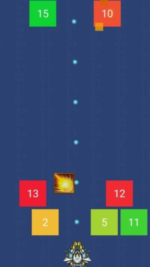 瘋狂地射擊 v1.0.0 安卓版 0