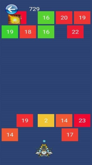 瘋狂地射擊 v1.0.0 安卓版 2