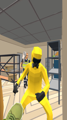 一腳就完事 v0.1.11 安卓版 0