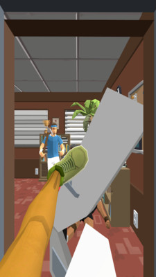 一腳就完事 v0.1.11 安卓版 2