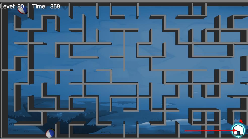 重力迷宮 v3.0.8 安卓版 2