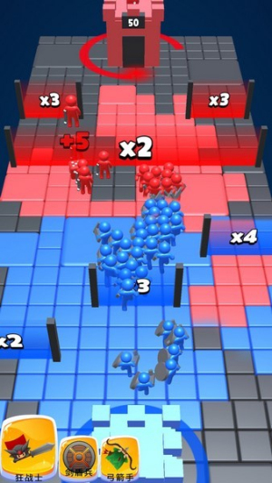 全面克隆戰(zhàn)爭最新版 v1.0 安卓版 2