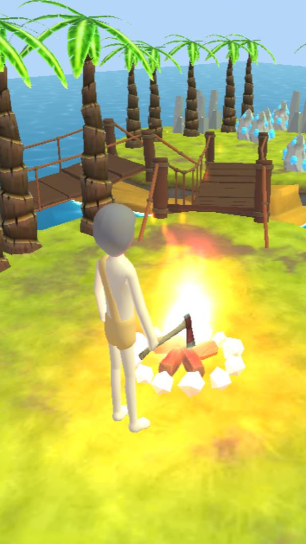 生存島嶼 v0.4 安卓版 0