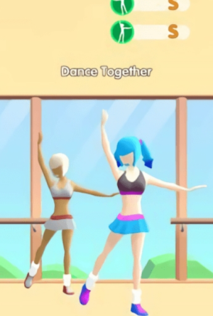 舞蹈大師安卓版 v0.0.3 手游版 1