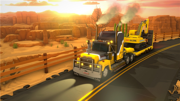 Tycoon Empire v2.11.0 安卓版1