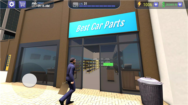 Car Mechanic Shop Simulator v1.0.27 安卓版 2