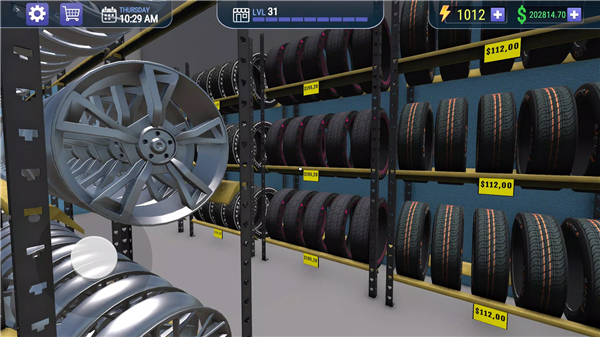 Car Mechanic Shop Simulator v1.0.27 安卓版 1