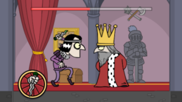 我要當(dāng)國王刺殺國王 v1.1.2 安卓版 1