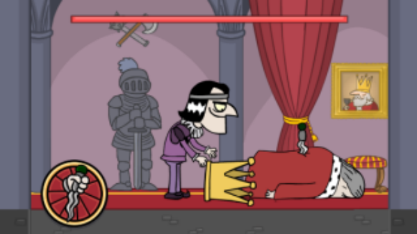 我要當(dāng)國王刺殺國王 v1.1.2 安卓版 2