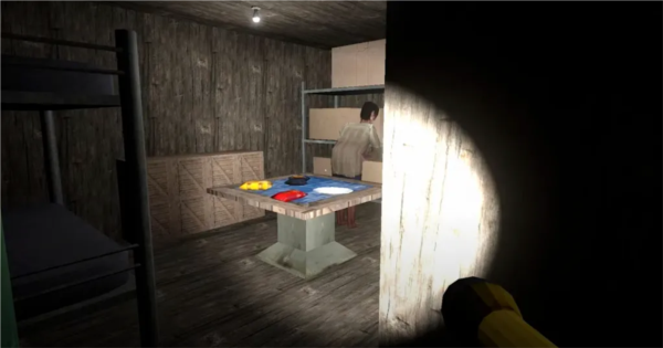 哈普南废弃旅店 v15 安卓版0