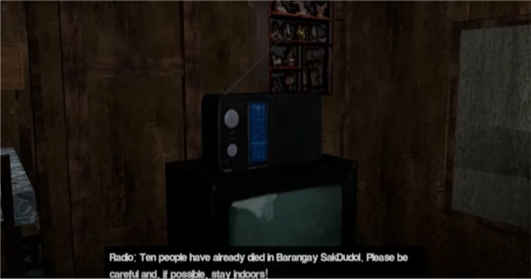 哈普南废弃旅店 v15 安卓版1