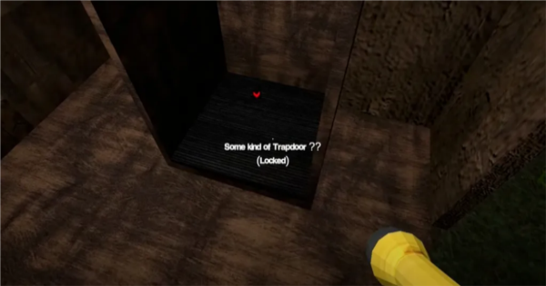 哈普南废弃旅店 v15 安卓版2