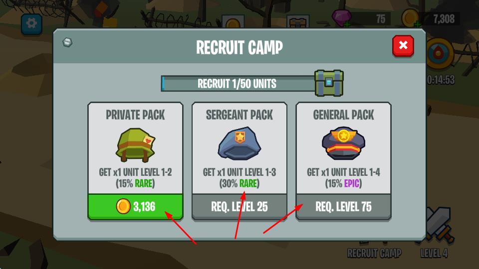 火柴軍隊世界大戰(zhàn)戰(zhàn)略 v1.0.1 安卓版 1