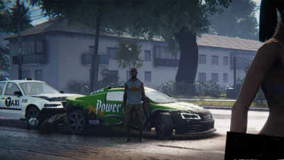 火力全开罪恶之都 v1.0.0 安卓版1