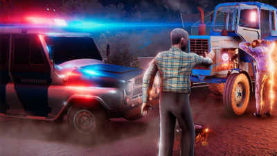 火力全开罪恶之都 v1.0.0 安卓版0