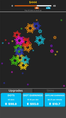 色彩爆破 v1.1.1 安卓版0