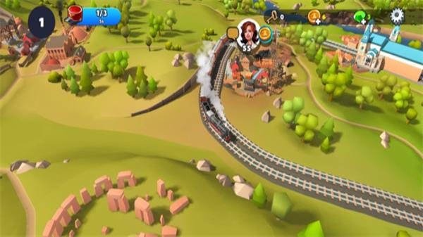 火車站II v3.11.1 安卓版 2