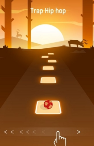 音躍球球安卓版 v0.22 手游版 0